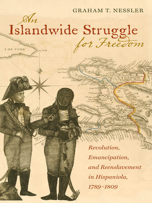 An Islandwide Struggle for Freedom - ebook